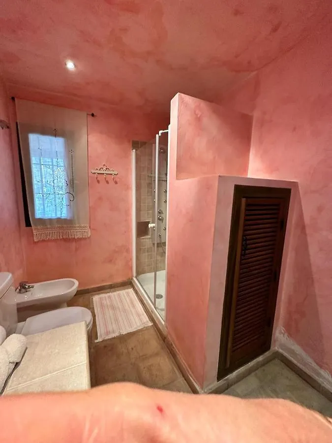 Villa El Refugio Archidona Málaga