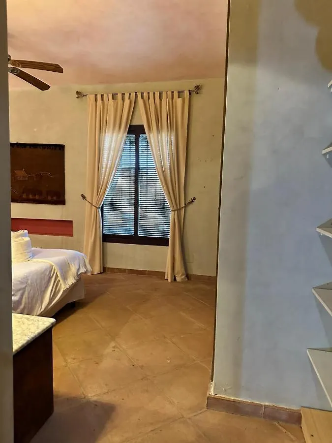 Villa El Refugio Archidona Málaga España