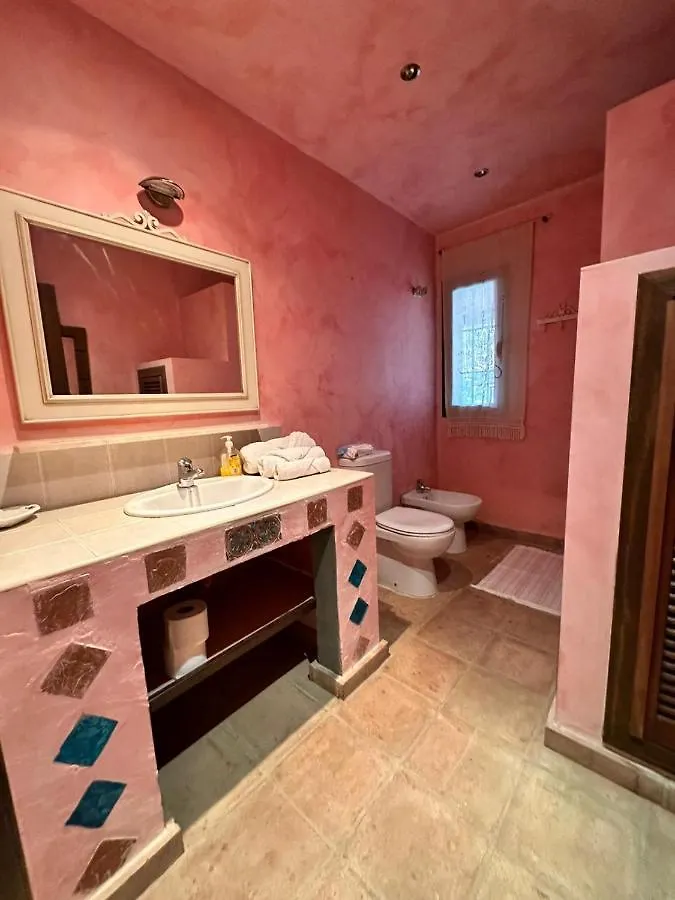 Villa El Refugio Archidona Málaga España