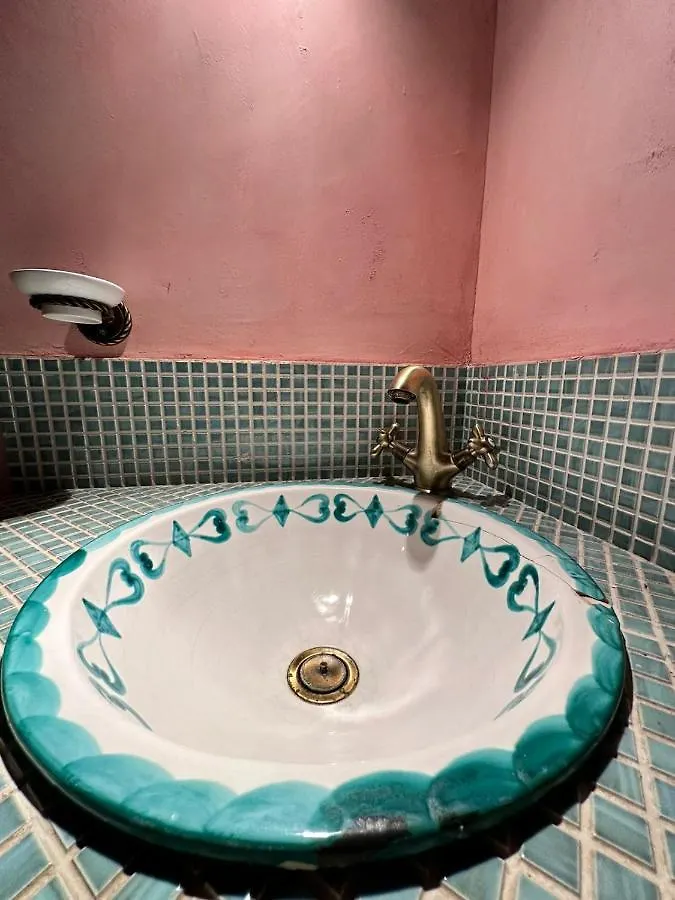 Villa El Refugio Archidona Málaga España