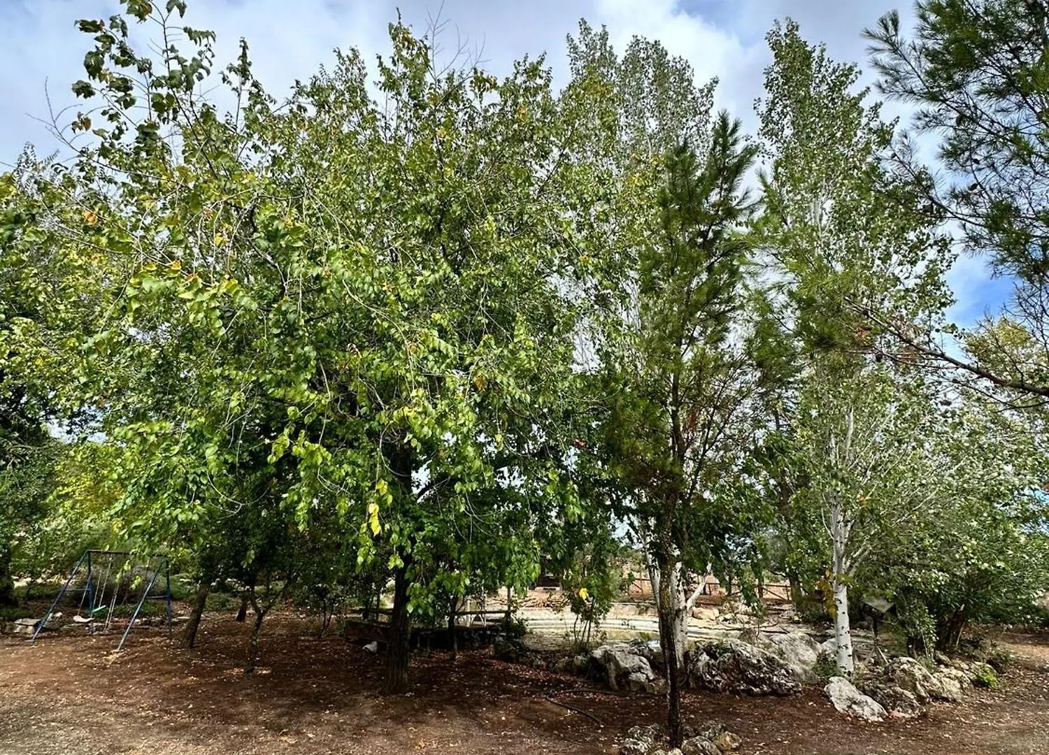 Villa El Refugio Archidona Málaga