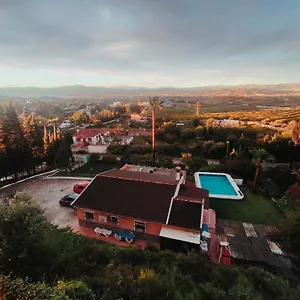  Villa Pilarin