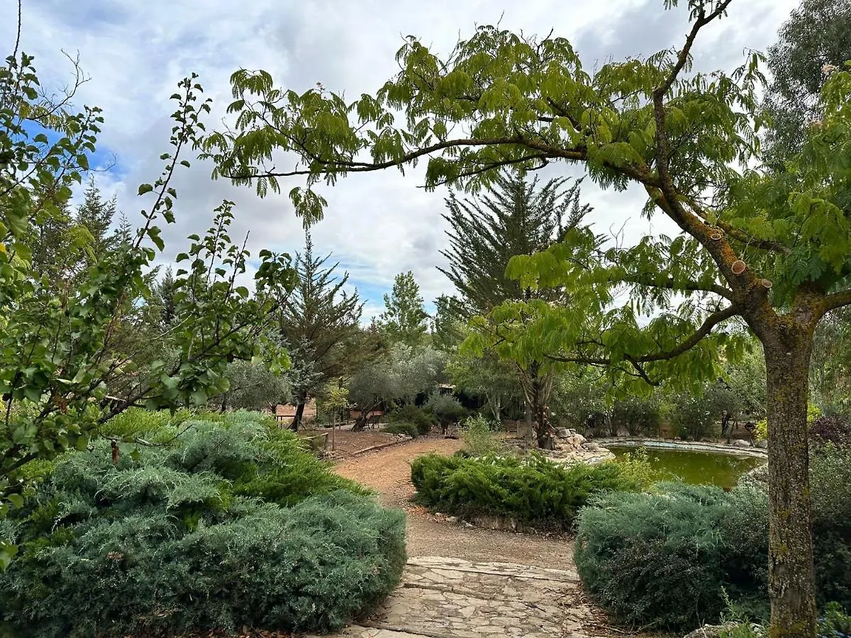 El Refugio Archidona Villa Malaga