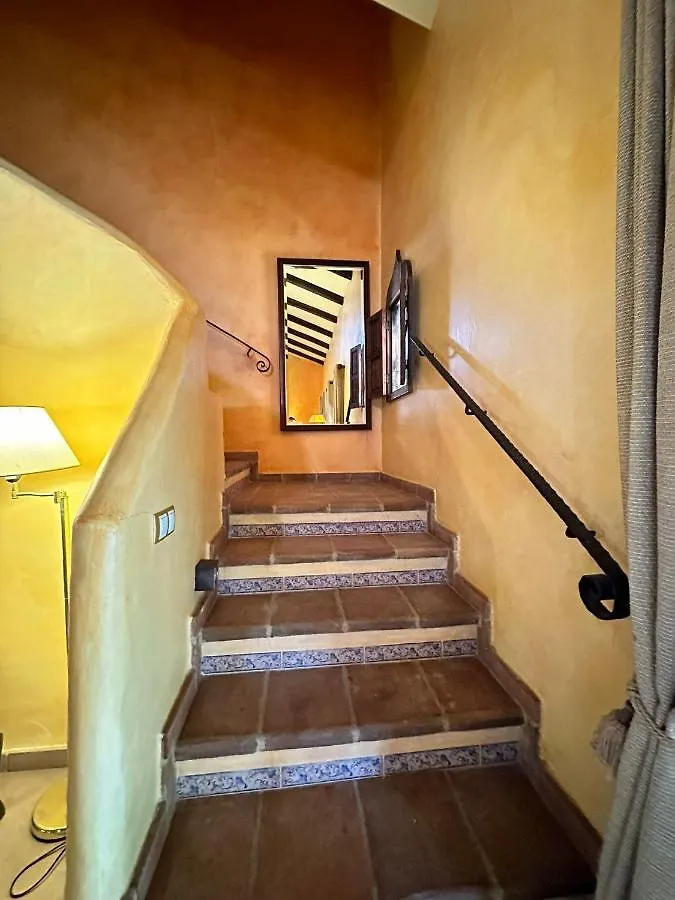 El Refugio Archidona Villa Malaga