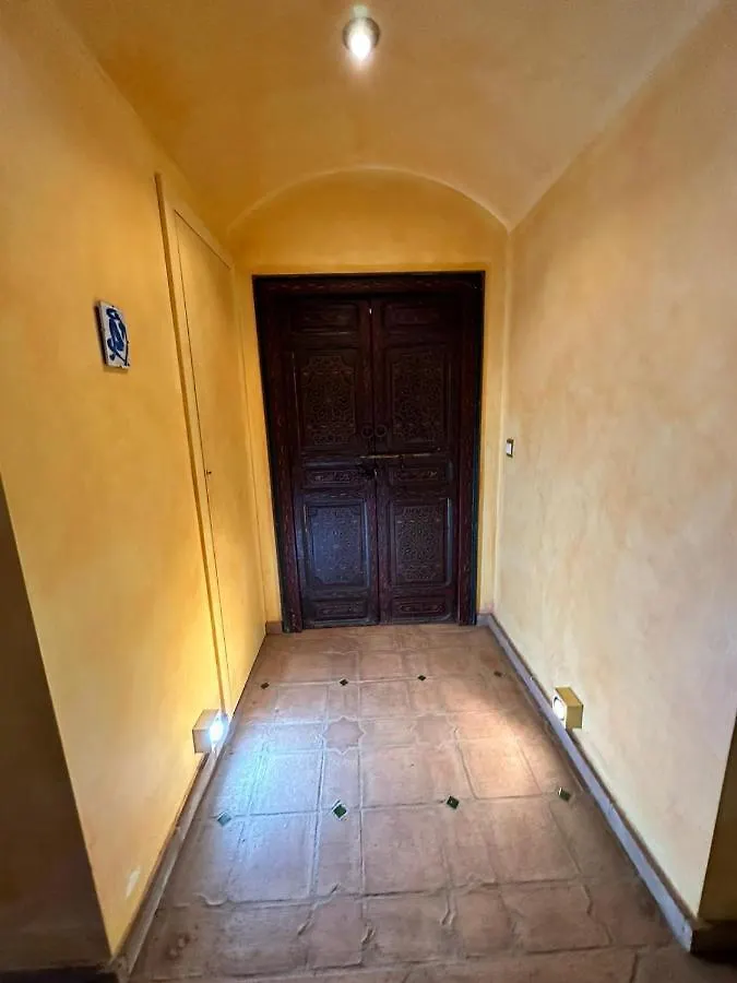 El Refugio Archidona Villa Malaga